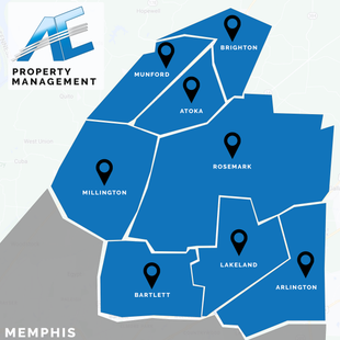 AE Property Management Millington TN